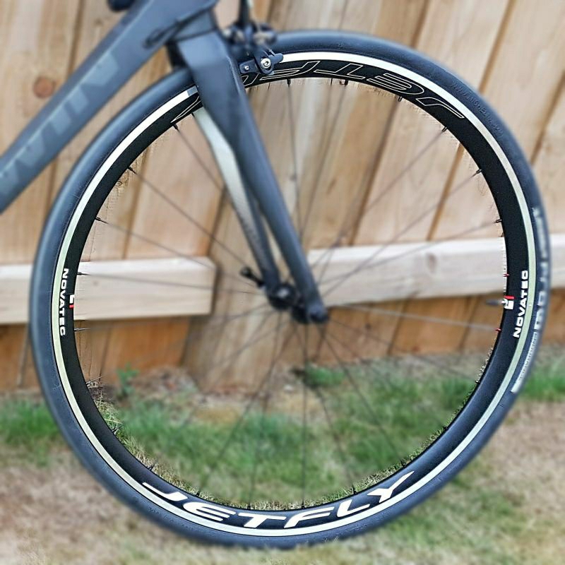 Velg 700c Rims Motif Jetfly 24 hole 20 hole 32 hole Rim roadbike balap