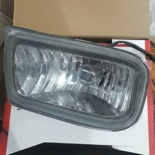FOGLAMP LAMPU KABUT MOBIL PANTHER NEW 2000