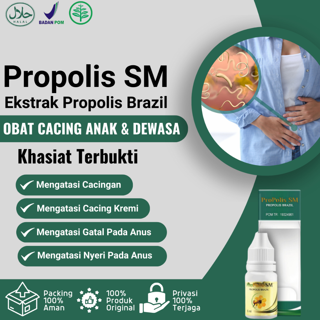 Obat Cacingan, Obat Cacing Anak, Obat Cacingan Dewasa, Obat Cacing Kremi, Obat Gatal anus, Gatal dub