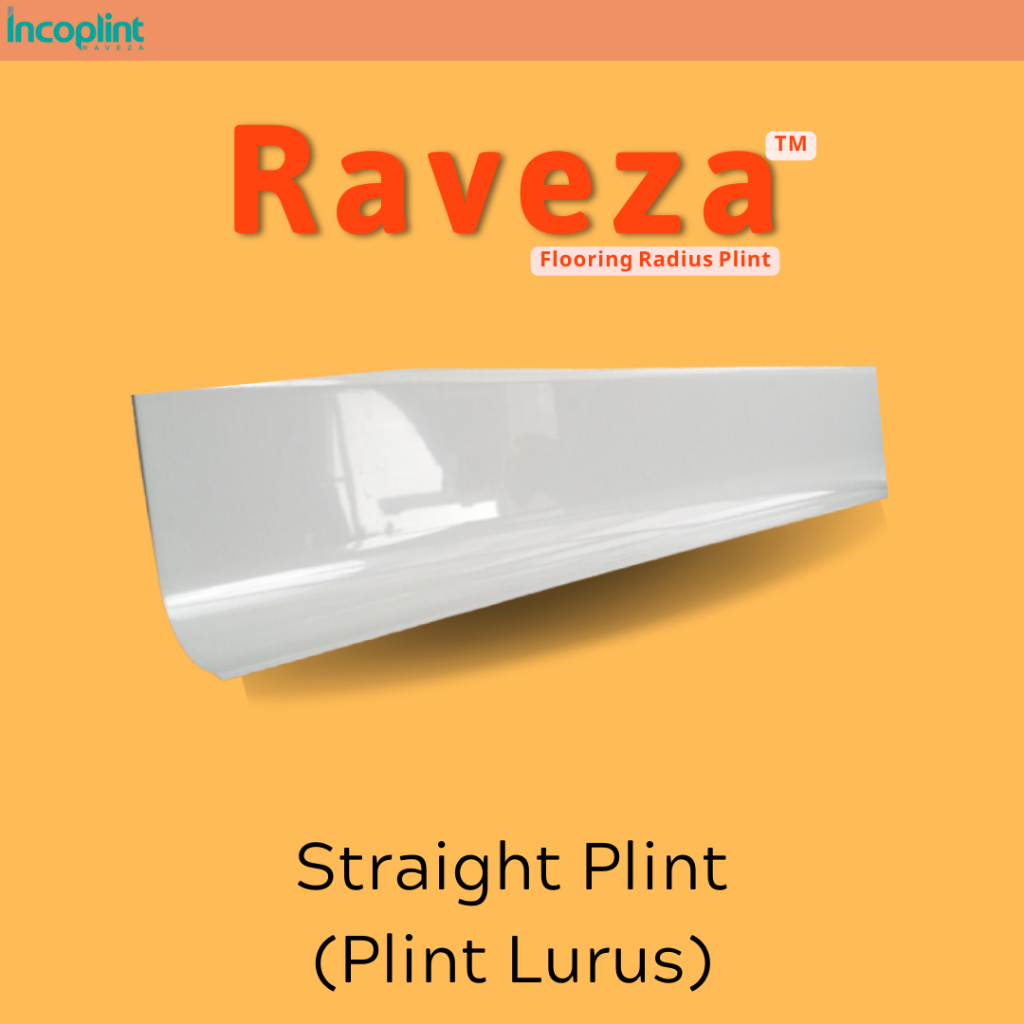 HOSPITAL PLINT TEMPEL UKURAN 10X60 SATUAN