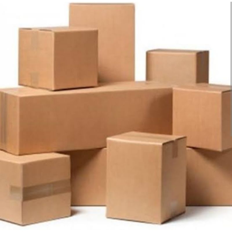 

kardus packing buat tambahan packing
