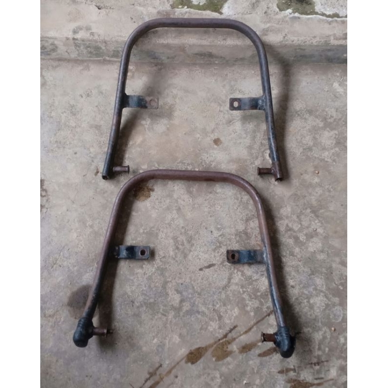 Begel GL pro max original second