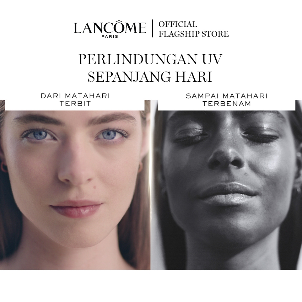 Lancome UV Expert BB Complete #1 White SPF 50+ PA++++ UVB - XL UVA - Pollution - 30ml - Sunscreen - Sunblock