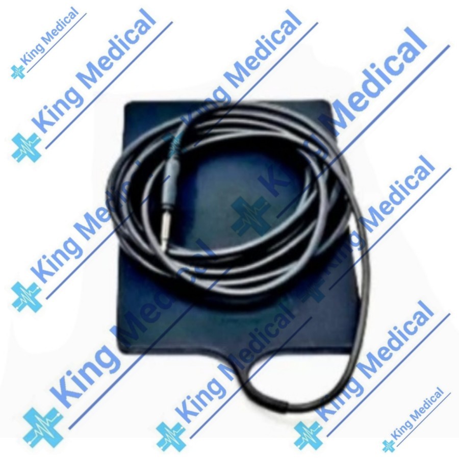 Reusable Netral Plate/Grounding Pad Esu/Netral Pad Doctanz 150/200/400 (0060000013)