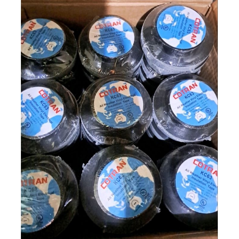 

isolasi cotran,1 set & raber harga,1set 20rb