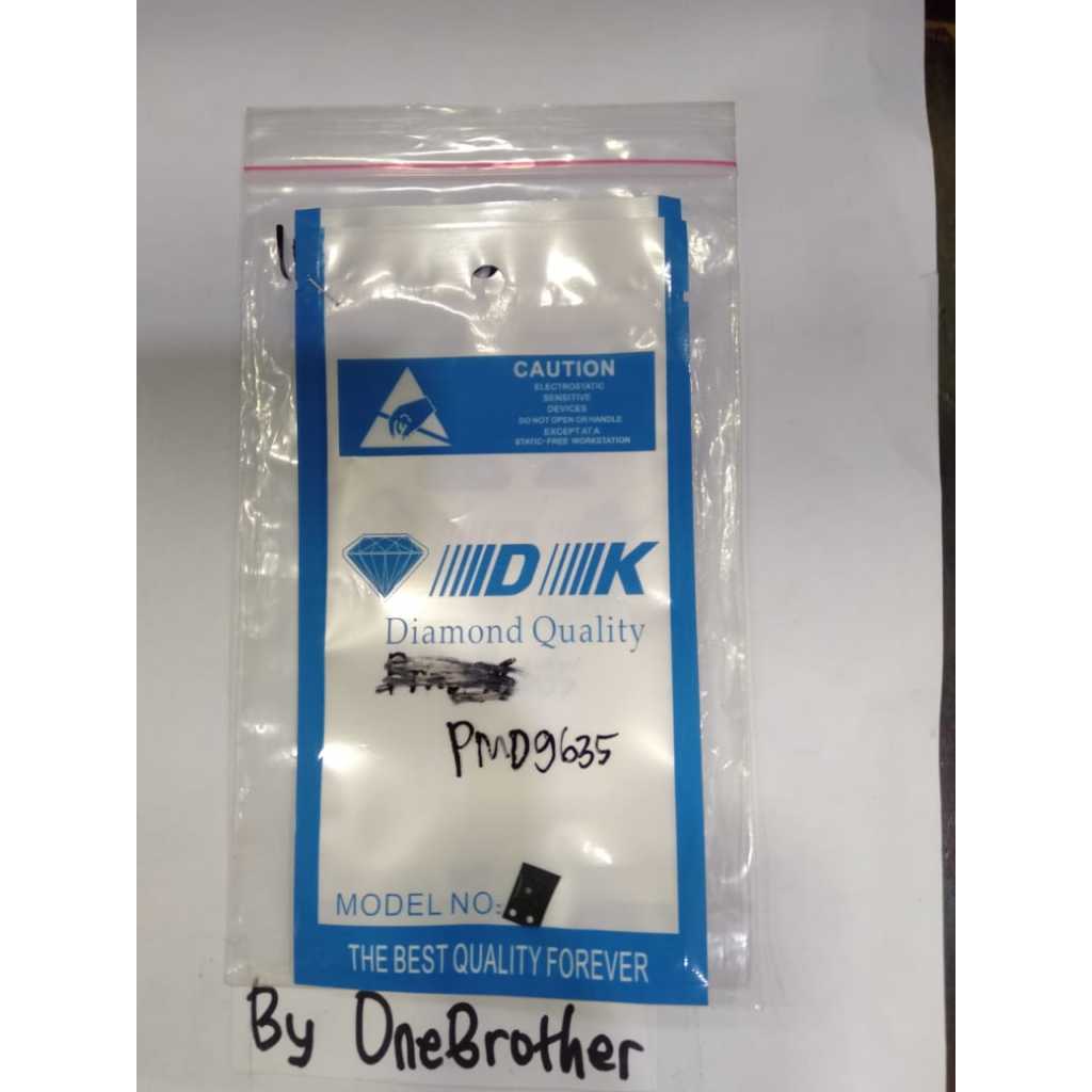 IC POWER PMD9635 IPHONE 6S SMALL