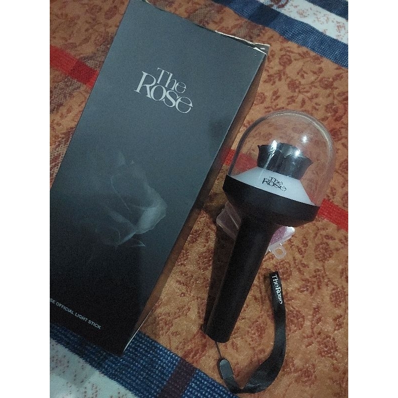 Rosebeam The Rose Lightstick