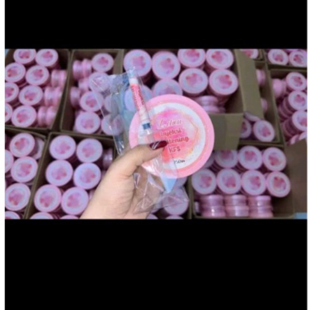 LOTION INJEKSI WHITENING KFS