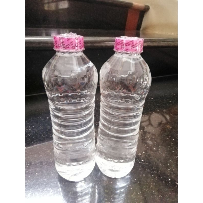 Air Suling/Destilasi/Aquades 1 Liter