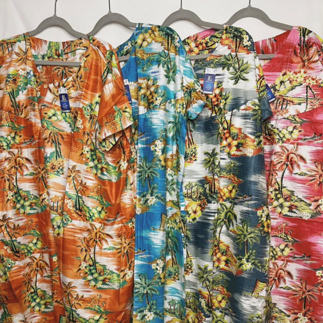 Daster Payung | Home Dress