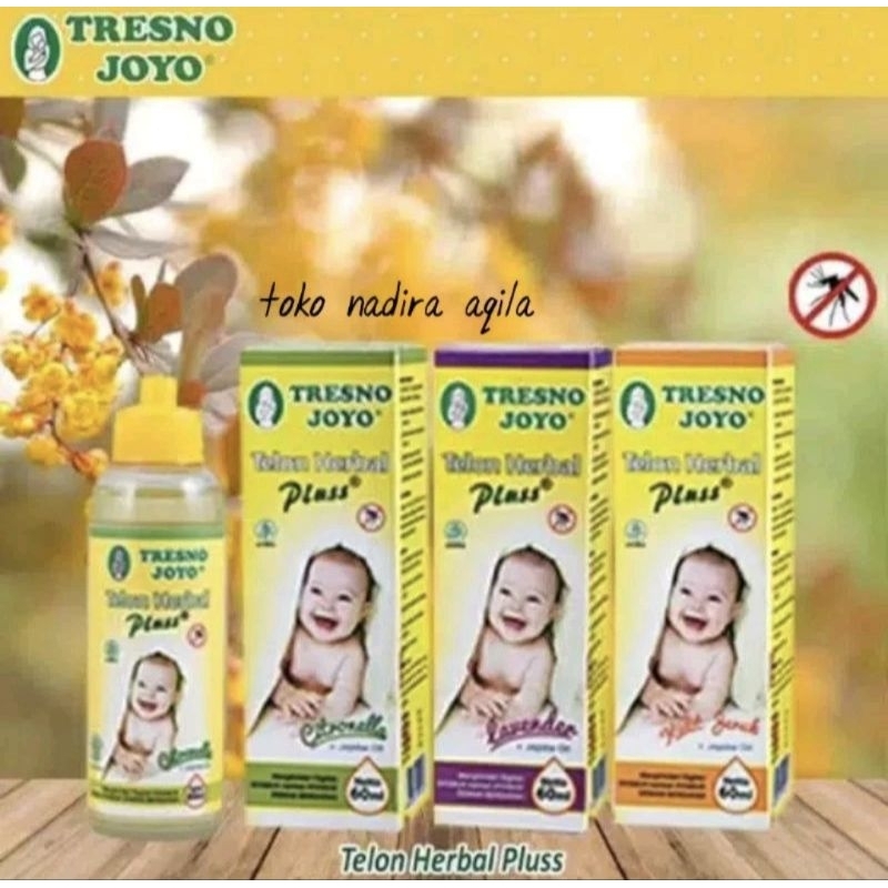 TRESNO JOYO MINYAK TELON ORIGINAL | TRESNO JOYO MINYAK TELON HERBAL PLUS MURAH