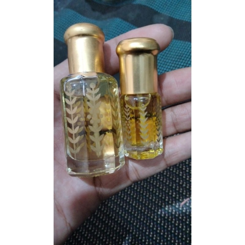 minyak cendana kupang