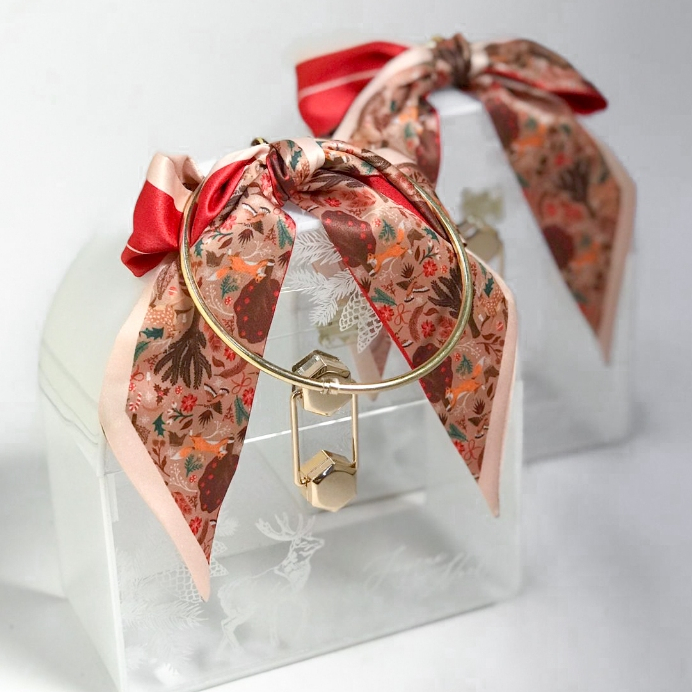 

Box Hampers/Birthday - Odette