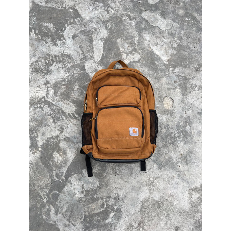 backpack carhartt