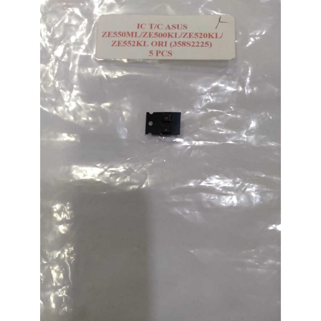 IC CAS CHARGER ASUS ZE500KL 358S2225 ORIGINAL