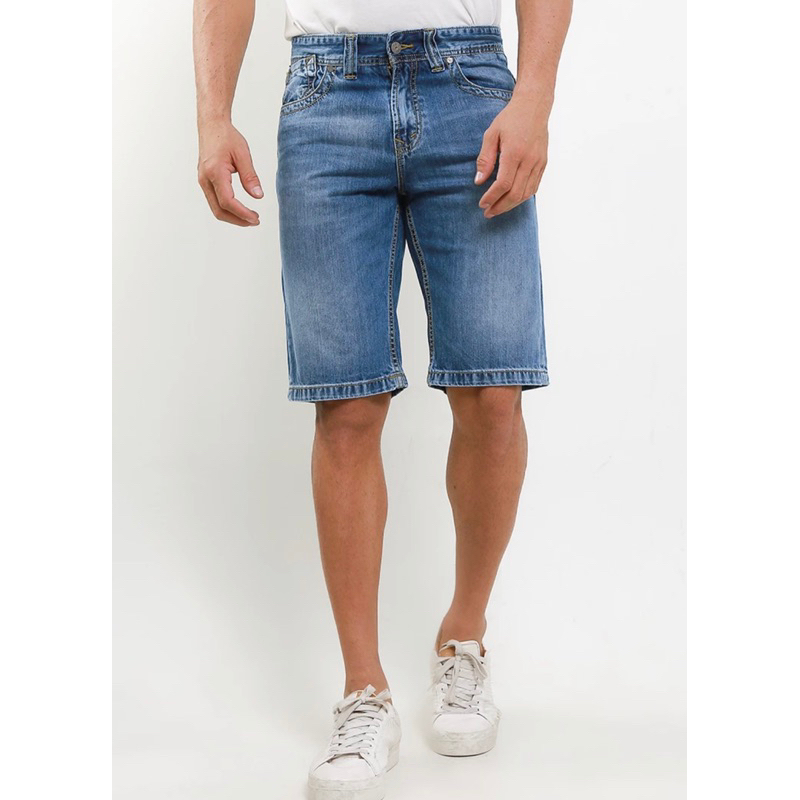 CELANA PENDEK LOIS CFD047D ORI NEW