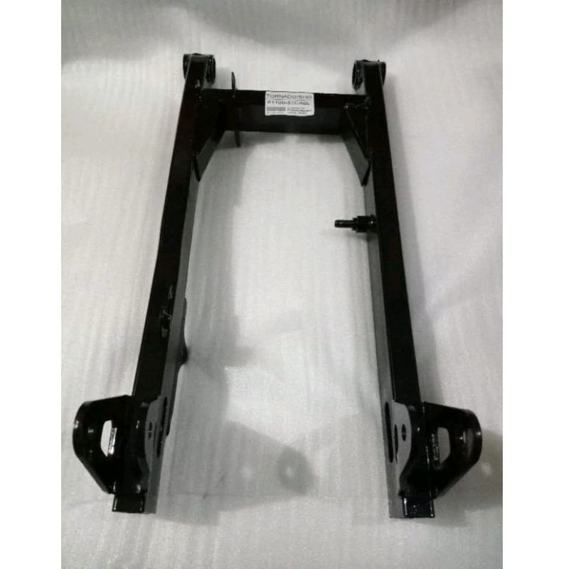 SWING ARM SASIS LENGAN AYUN SUZUKI SHOGUN KEBO TORNADO GS TORNADO GX