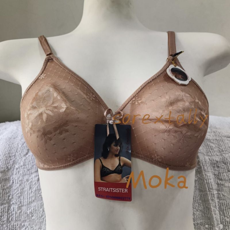 STRAIT SISTER Bra BALON SISTER Balon ORIGINAL