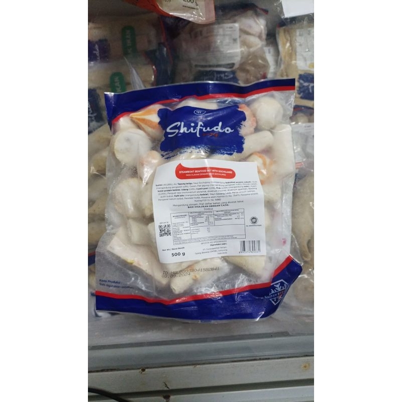 

Steamboat Shifudo