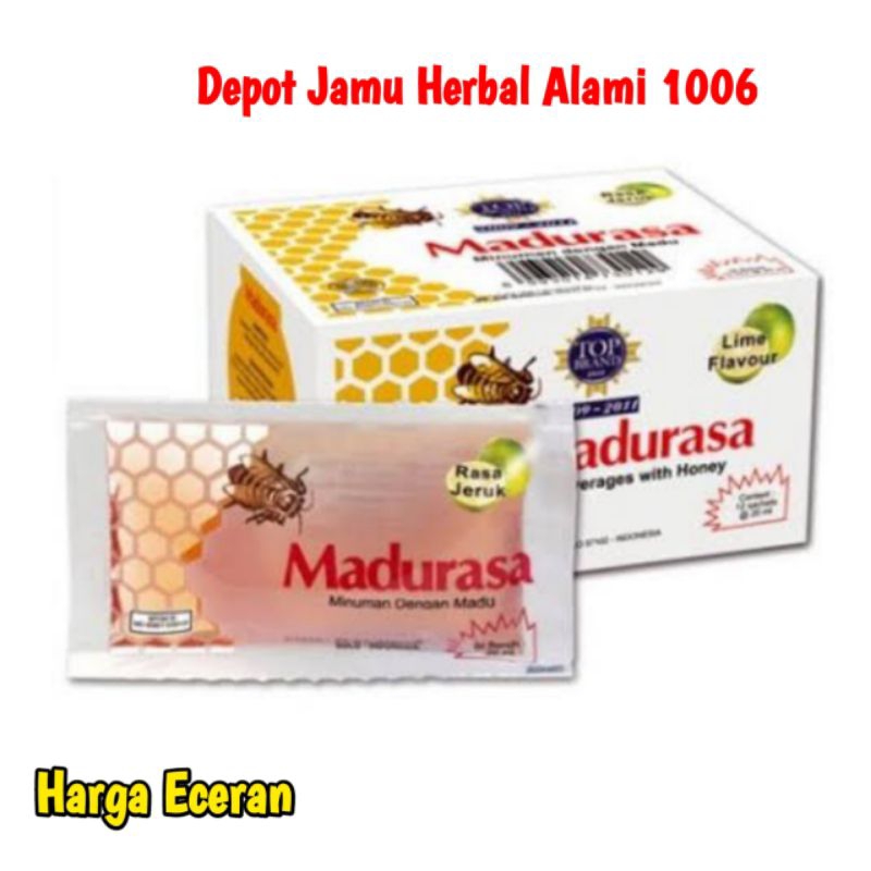 

Madurasa Sachet Sidomuncul Eceran