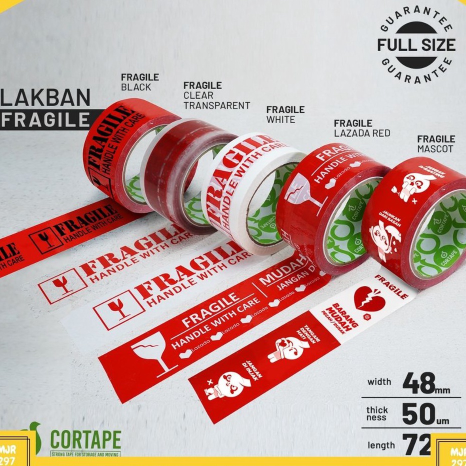 

Super Promo LAKBAN FRAGILE PLAKBAN FRAGILE HANDLE WITH CARE JANGAN DIBANTING VARIAN Best Produk