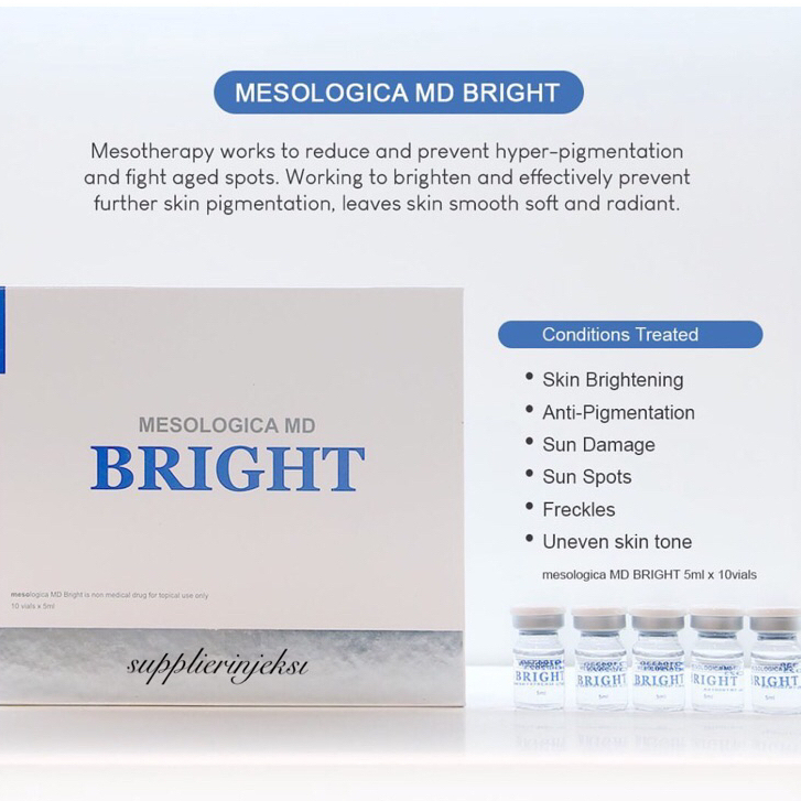 Khusus Link Ecer Serum Mrs Bright