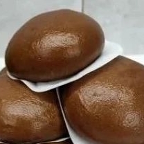 

Bakpao Coklat