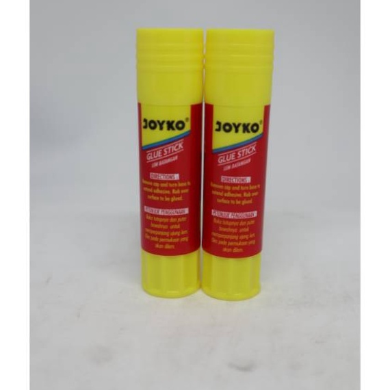 

Pasti Murah Lem Stik Joyko GS-09 ↔✢❅