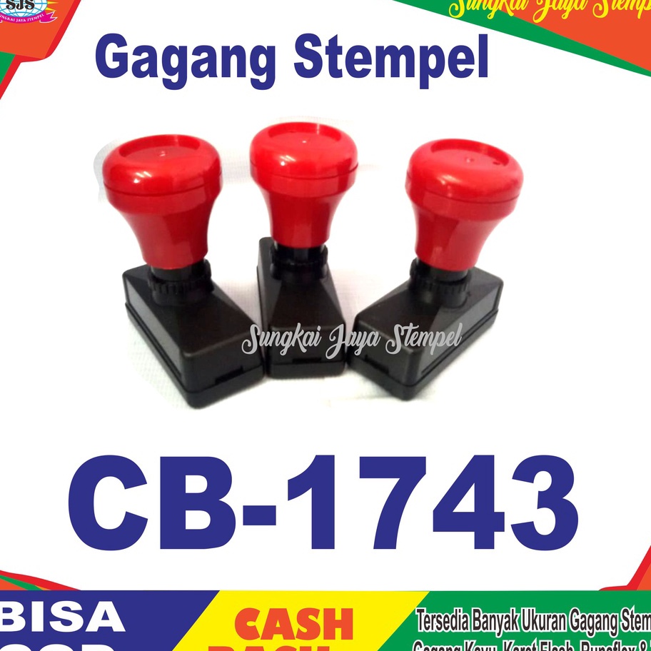 

Best Gagang stempel 1743 ➤➪✼✰