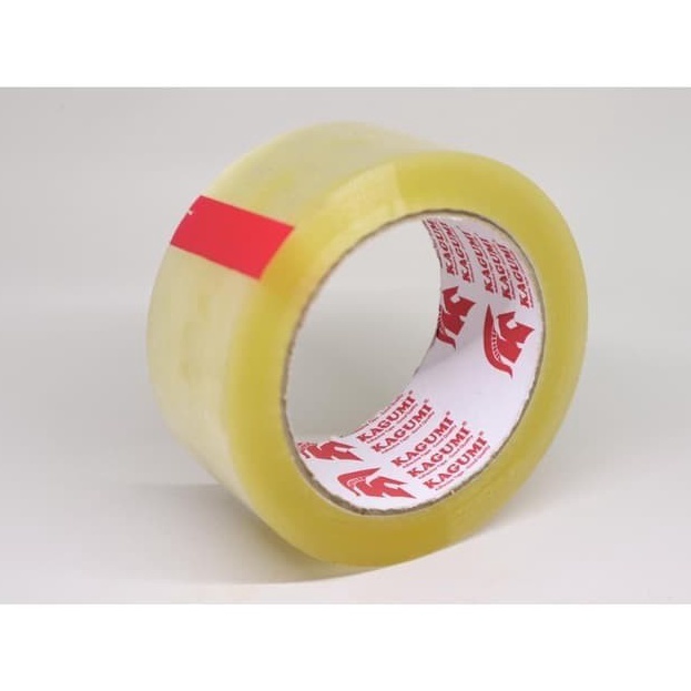 

Terupdate LAKBAN BENING & COKLAT 45 MM X 100 YARD FULL KAGUMI Ready