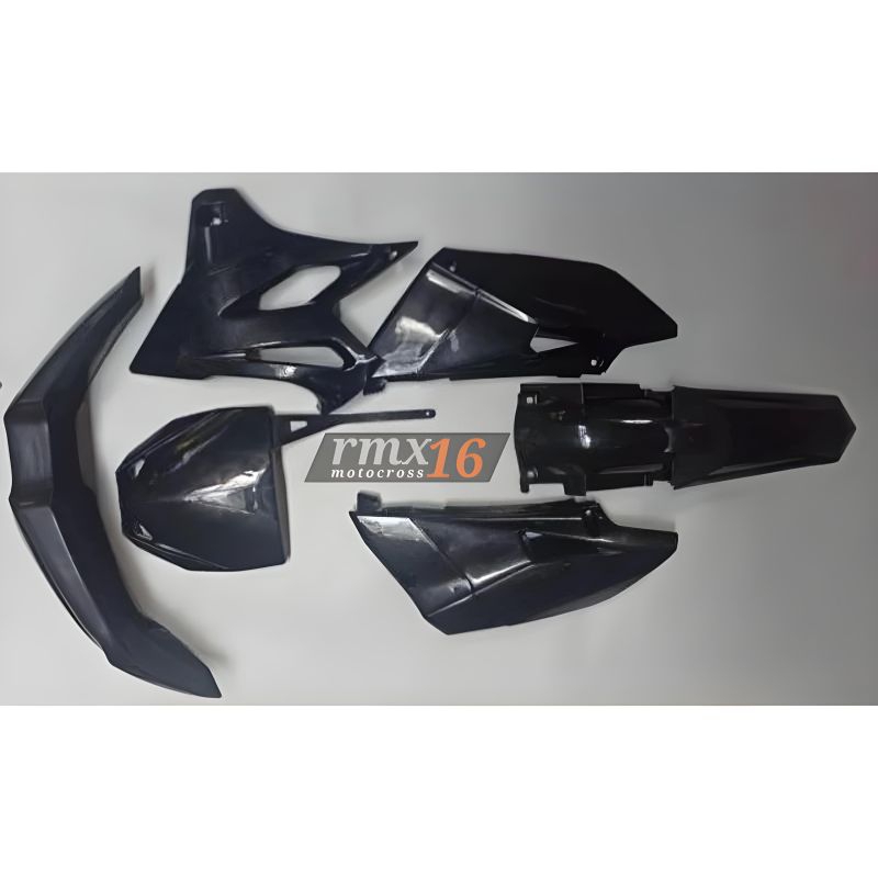 Body set yz 85 new body GTX YZ 85 new body set yz 85 modif gtx yz 85 Bodi yz 85