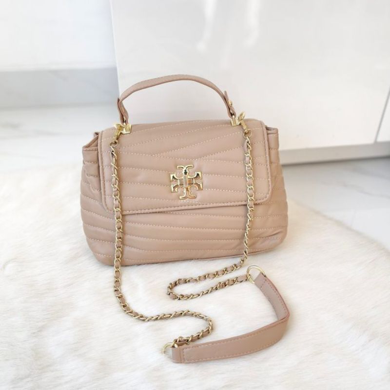 TB027 Tas Selempang Wanita Branded Import