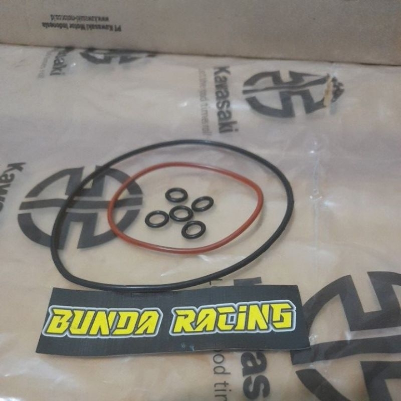 head ninja blok ninja oring head Ninja R RR