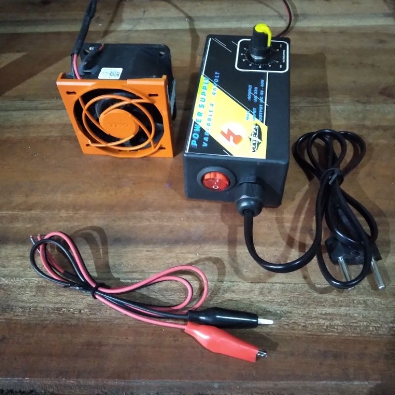 BLOWER MODIF UNTUK KOMPOR OLI BLOWER TUNGKU ADAPTOR VARIABEL dimmer dc 1v-13volt