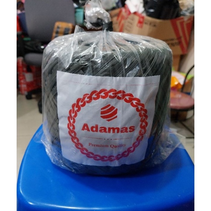 

Best Produk Tali rafia hitam 1kg ➼➳✿✯