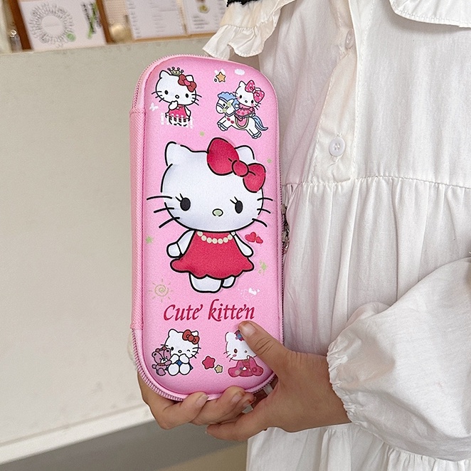 

Murah Kotak Pensil 3D Timbul Anak 3 Dimensi Terlaku.