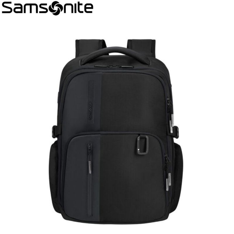 Samsonite Biz2go Tas Laptop Backpack 22,5L
