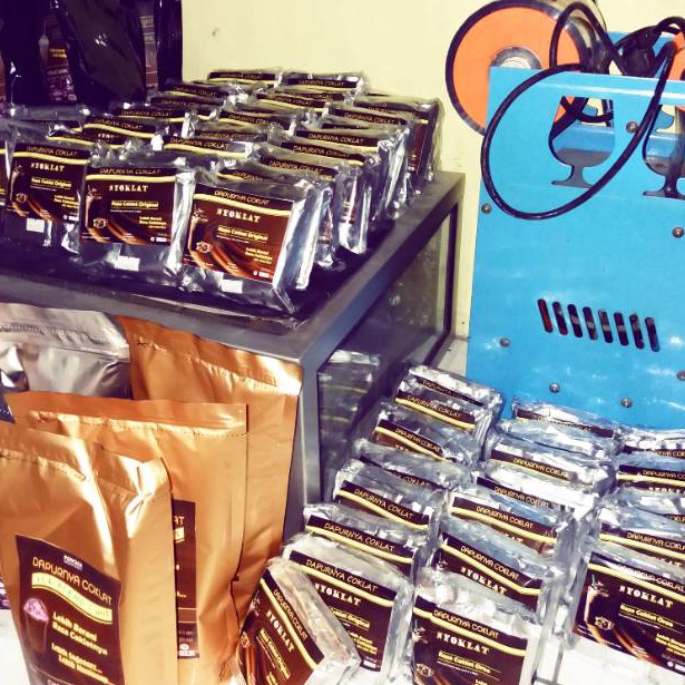 

[✱T52➢] BUBUK NYOKLAT(dapurnya coklat) Seller Now