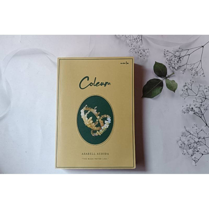 Novel Coleum