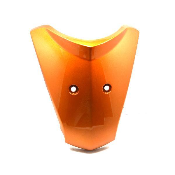 Cover Tameng Dasi Depan Honda Supra X 125 Orange - Jaminan Original 100% - 64500KTM850FMR