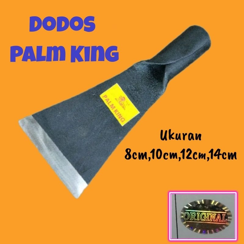 Dodos Sawit Palm King Original