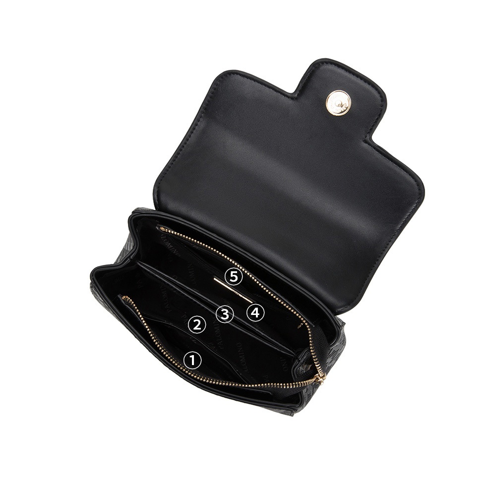 BEST SALE Palomino Dalton Handbag - Black