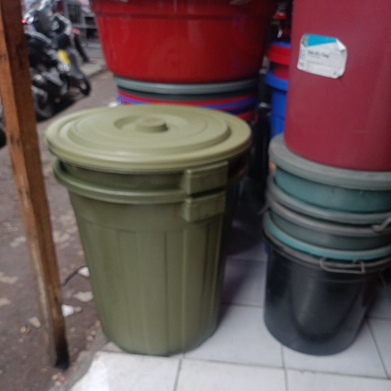 ember besar /ember kamar mandi/ember tabitha 80 liter/tong air jumbo /tong kamar mandi