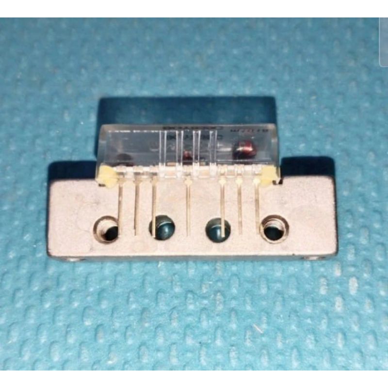 IC Amplifier CATV IC BGY835C CATV Amplifier M1618