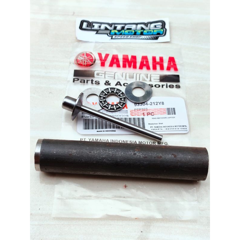 stut rx king stut kopling rx king costum bearing stut anti slip kopling rx king