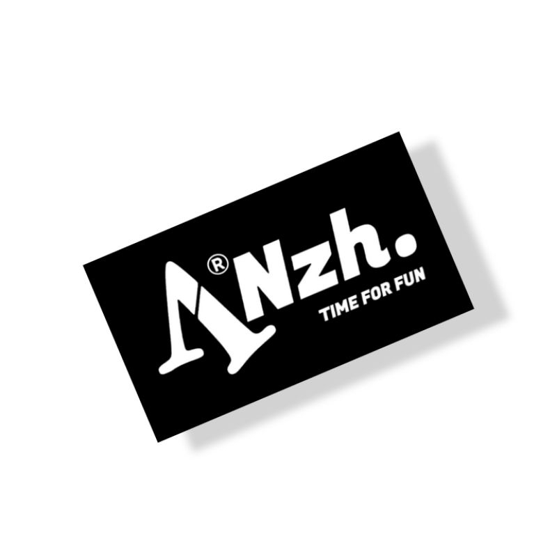 

Sticker Nzh | stiker graftac premium