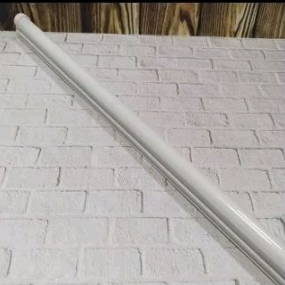 Lampu LED T5 7 Watt Warm White 3000K  NVC NBTLED T5E7