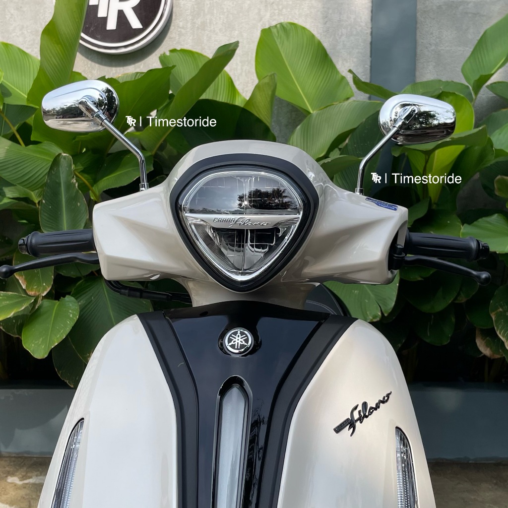 Spion Grand filano Classy Lux spion yamaha grand filano