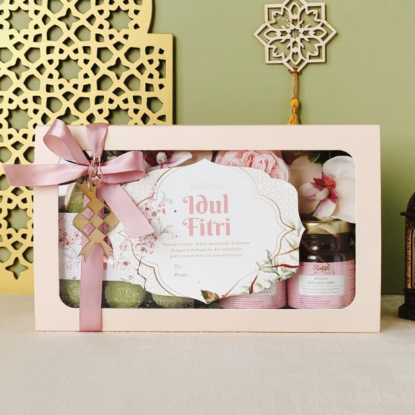 

Promo Parsel Idul Fitri Hamper Idul Fitri parcel ramadhan hampers lebaran Murah