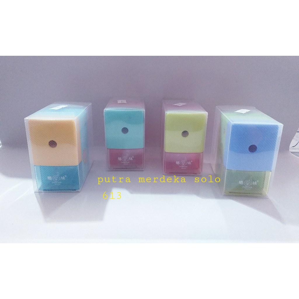 Rautan Meja Fancy Ongotan Pensil Putar Fancy Ongotan Meja Unik no 613